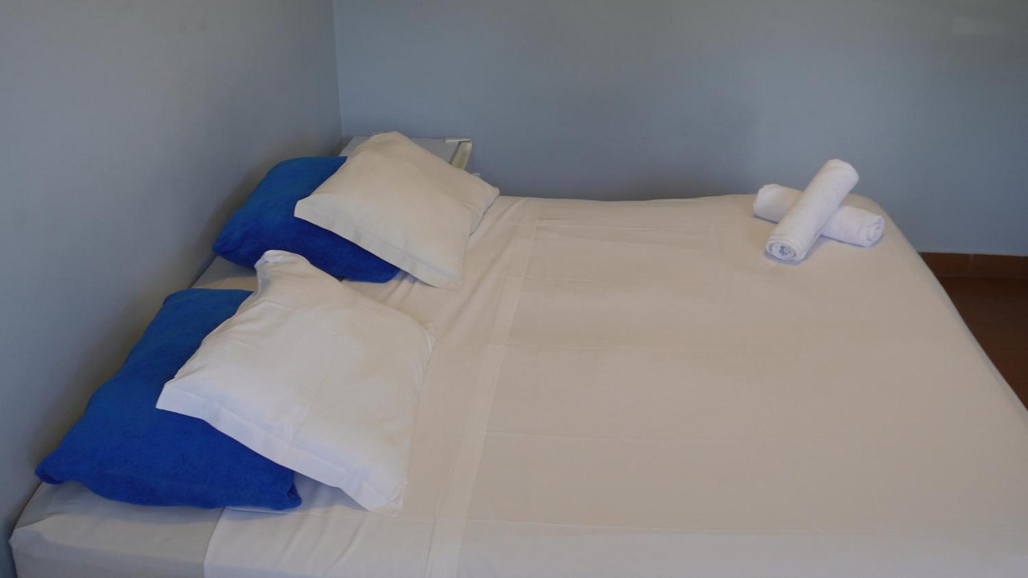 Hotel Pousada Garoupas Sao Sebastiao  Exteriör bild