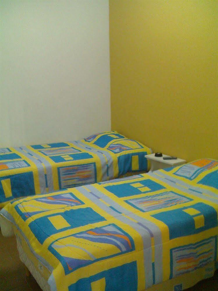 Hotel Pousada Garoupas Sao Sebastiao  Exteriör bild